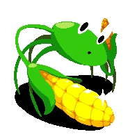 Corn Crab